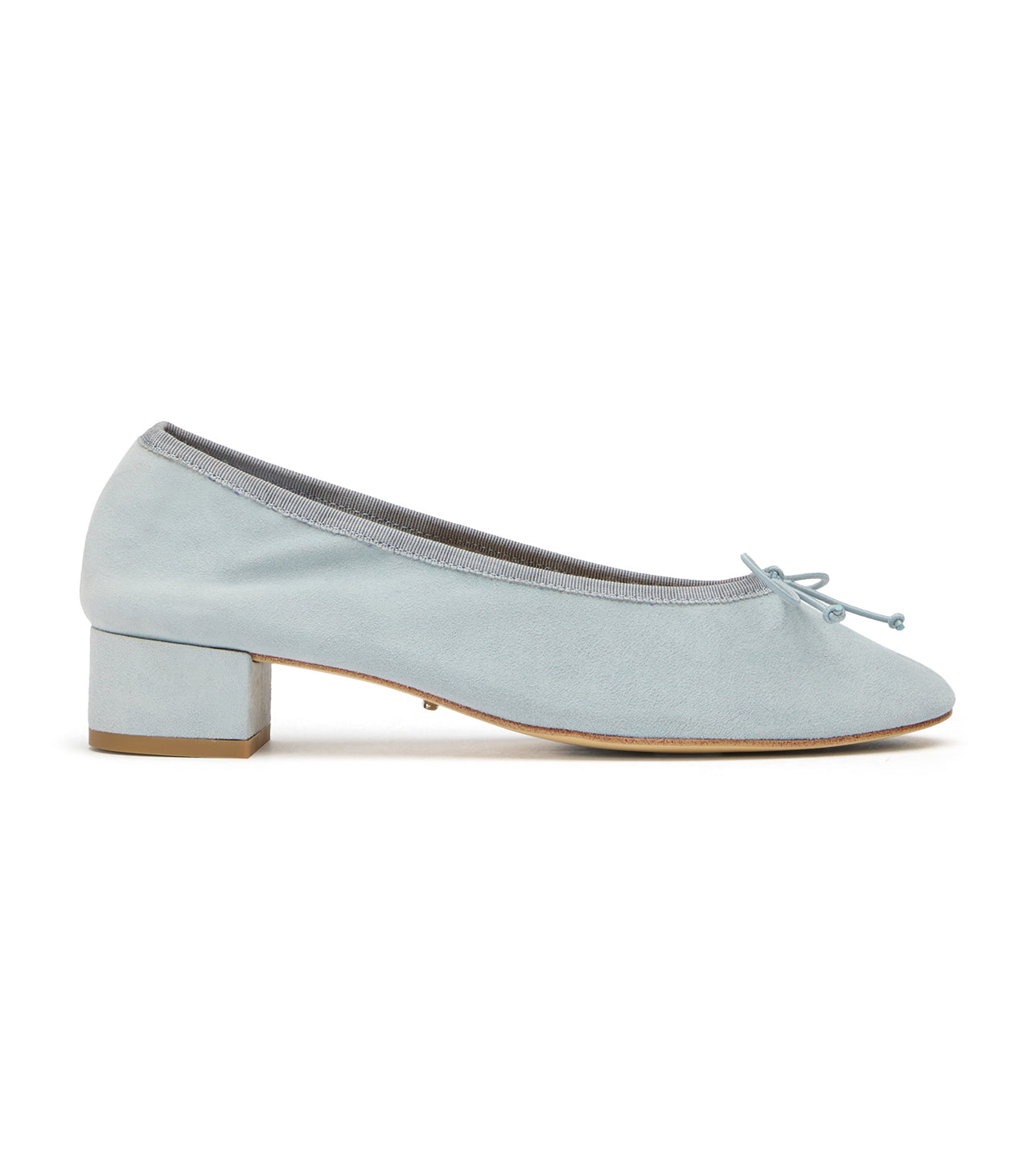 New Arrivals|Heels Tony Bianco Moma Sky Suede