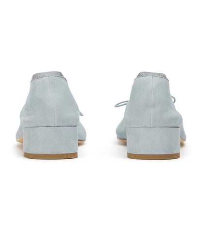 New Arrivals|Heels Tony Bianco Moma Sky Suede
