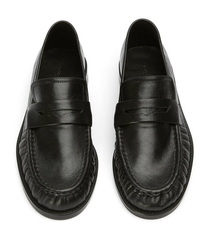 New Arrivals Tony Bianco Libby Black Vintage