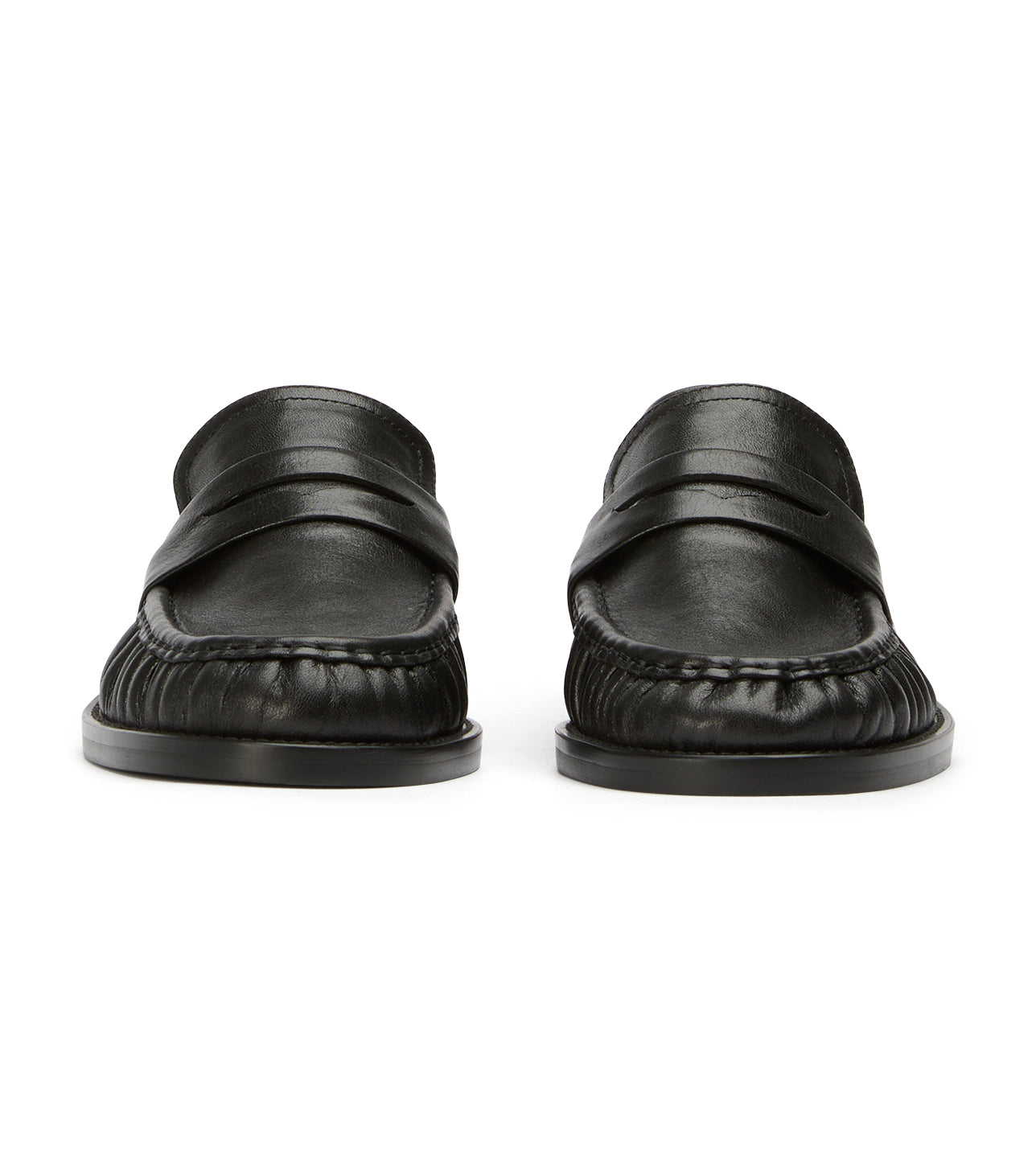New Arrivals Tony Bianco Libby Black Vintage