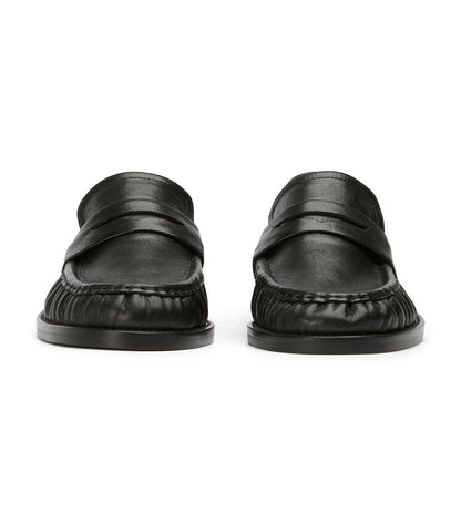 New Arrivals Tony Bianco Libby Black Vintage
