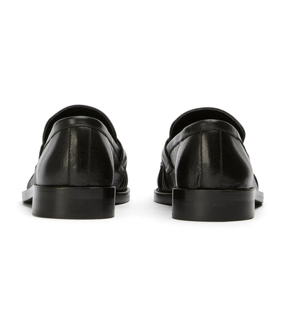 New Arrivals Tony Bianco Libby Black Vintage
