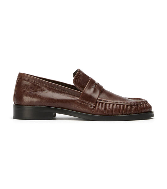 New Arrivals Tony Bianco Libby Choc Vintage