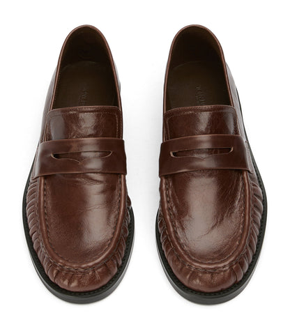 New Arrivals Tony Bianco Libby Choc Vintage