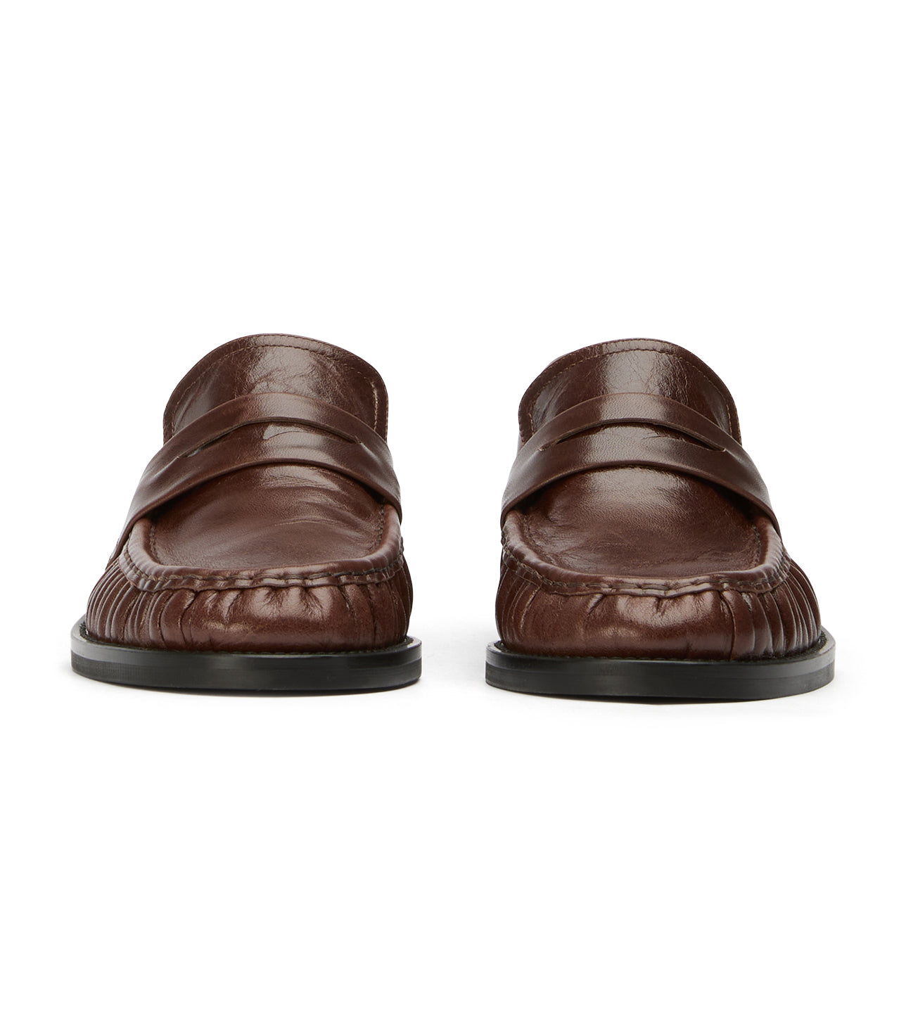 New Arrivals Tony Bianco Libby Choc Vintage