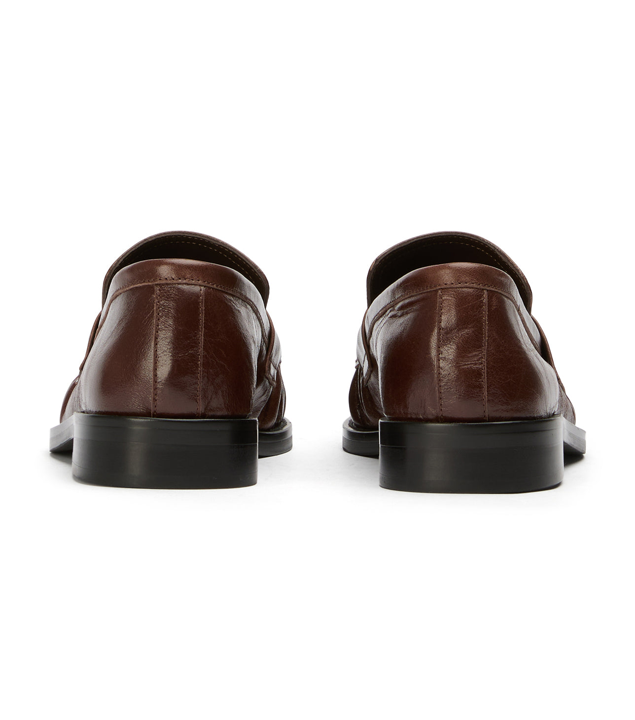 New Arrivals Tony Bianco Libby Choc Vintage