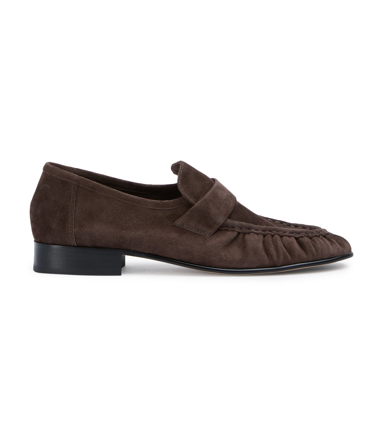 New Arrivals Tony Bianco Gatsby Espresso Suede