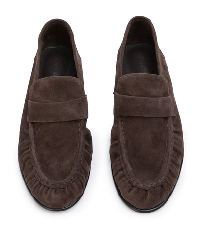New Arrivals Tony Bianco Gatsby Espresso Suede