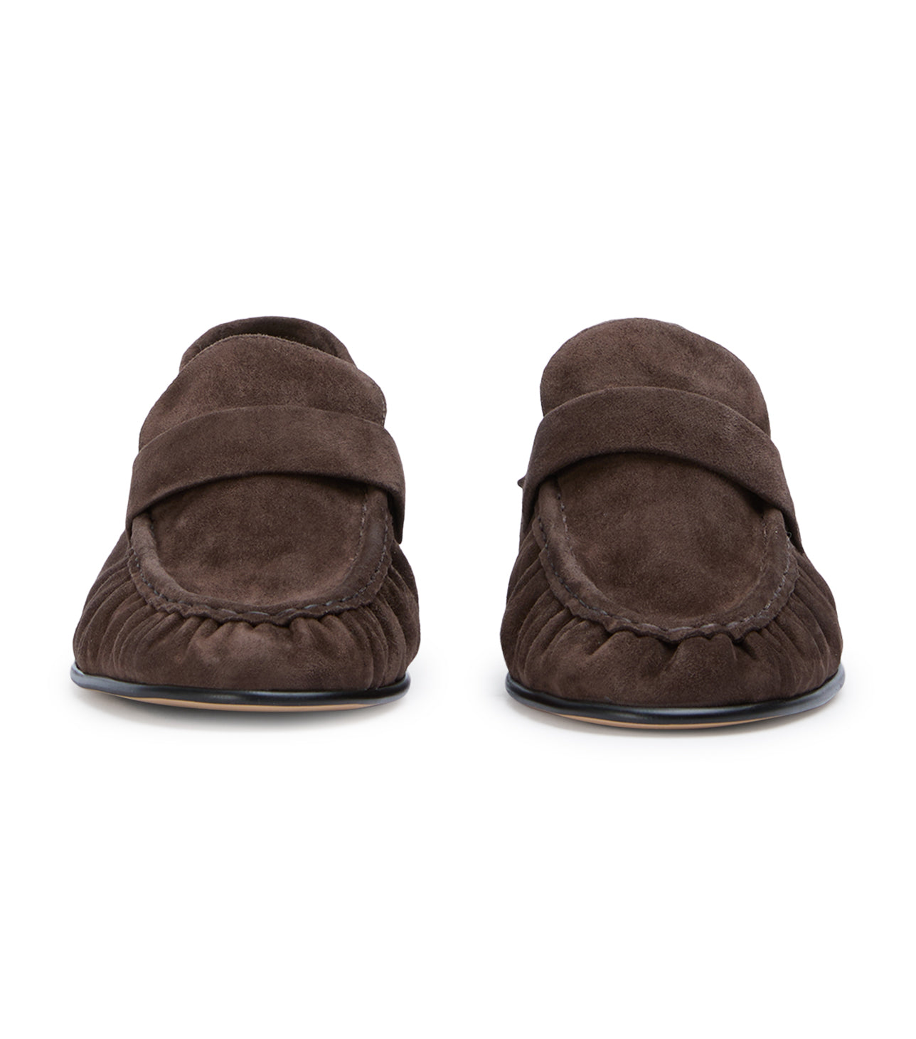 New Arrivals Tony Bianco Gatsby Espresso Suede