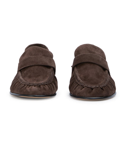 New Arrivals Tony Bianco Gatsby Espresso Suede