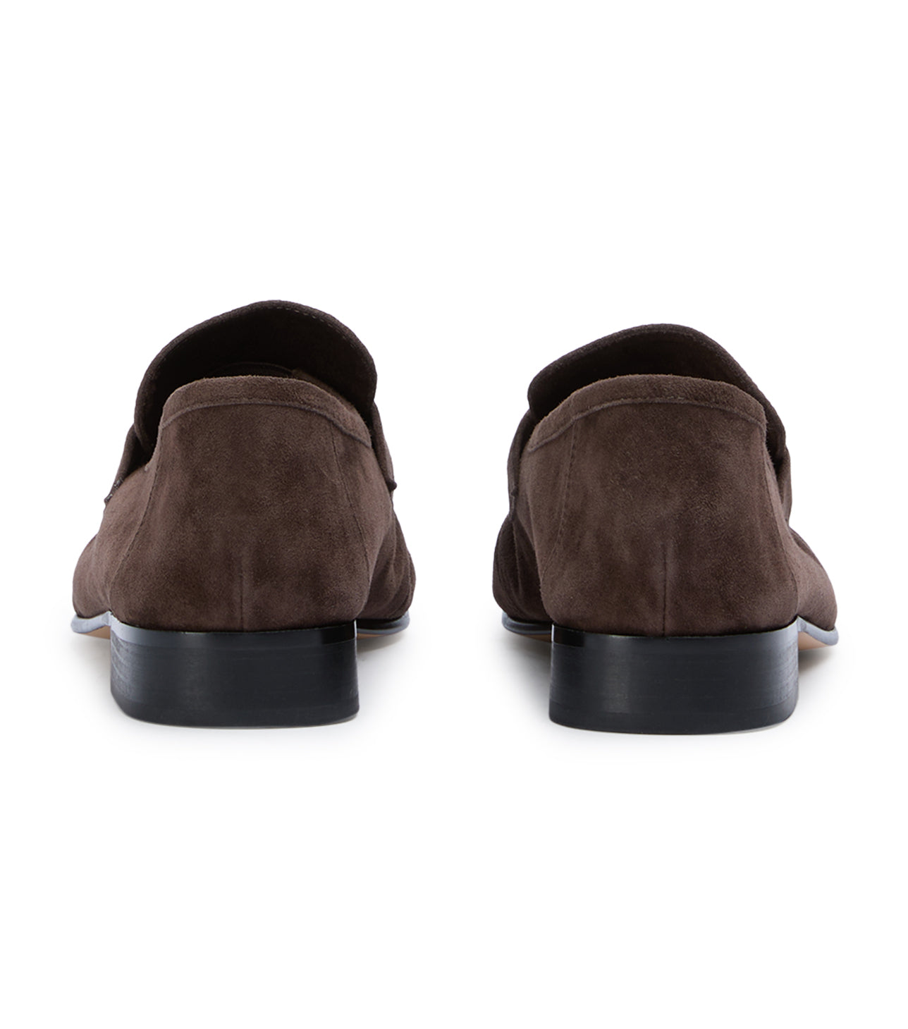 New Arrivals Tony Bianco Gatsby Espresso Suede