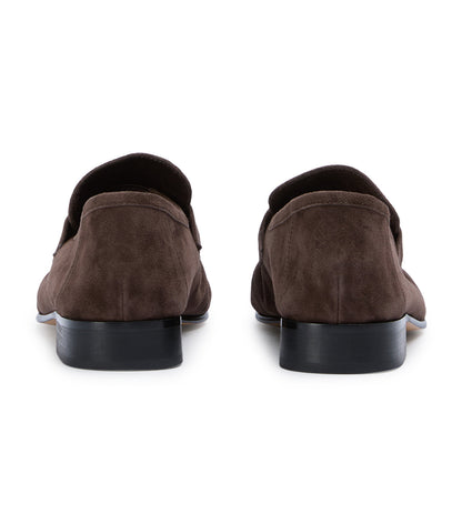 New Arrivals Tony Bianco Gatsby Espresso Suede