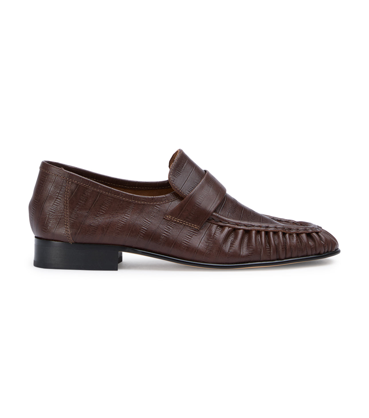 New Arrivals Tony Bianco Gatsby Brown Anguille