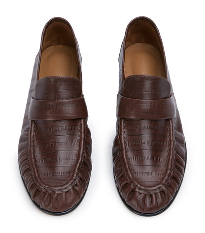New Arrivals Tony Bianco Gatsby Brown Anguille