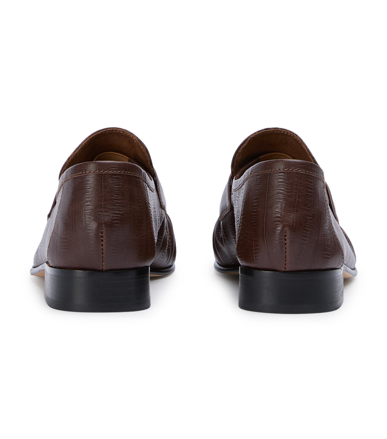 New Arrivals Tony Bianco Gatsby Brown Anguille