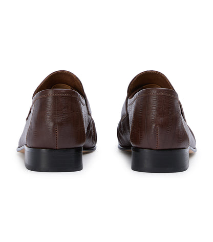 New Arrivals Tony Bianco Gatsby Brown Anguille