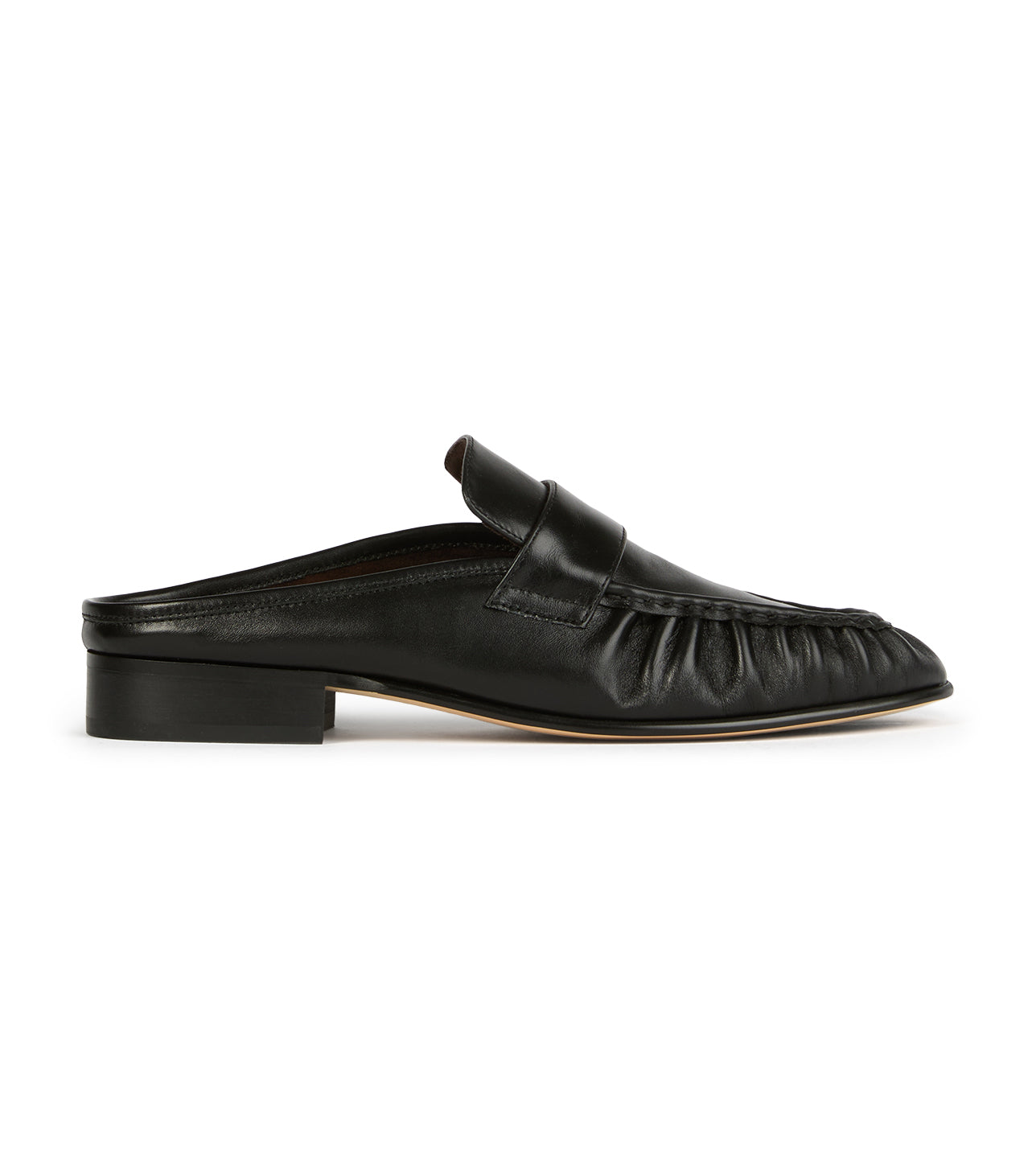 New Arrivals Tony Bianco Glacier Black Venice