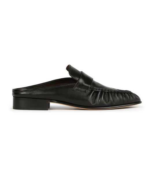 New Arrivals Tony Bianco Glacier Black Venice
