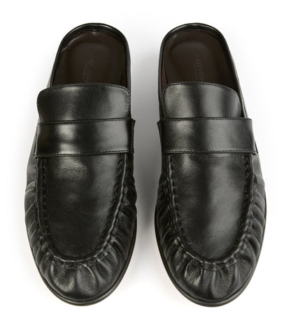 New Arrivals Tony Bianco Glacier Black Venice