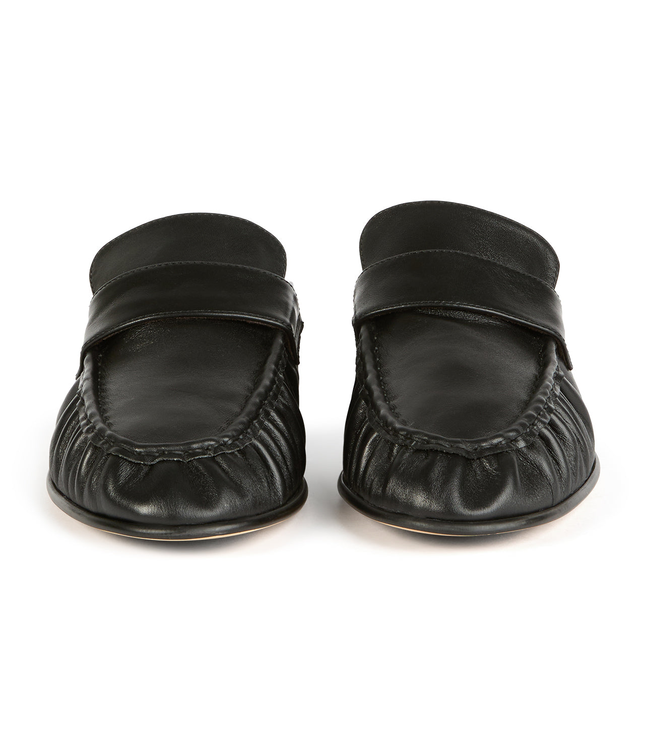 New Arrivals Tony Bianco Glacier Black Venice