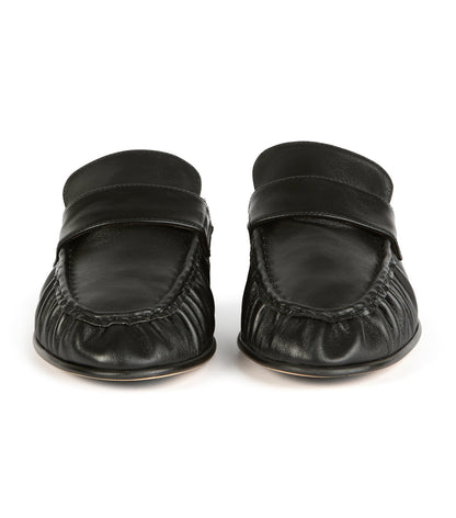 New Arrivals Tony Bianco Glacier Black Venice
