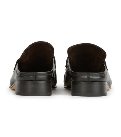 New Arrivals Tony Bianco Glacier Black Venice