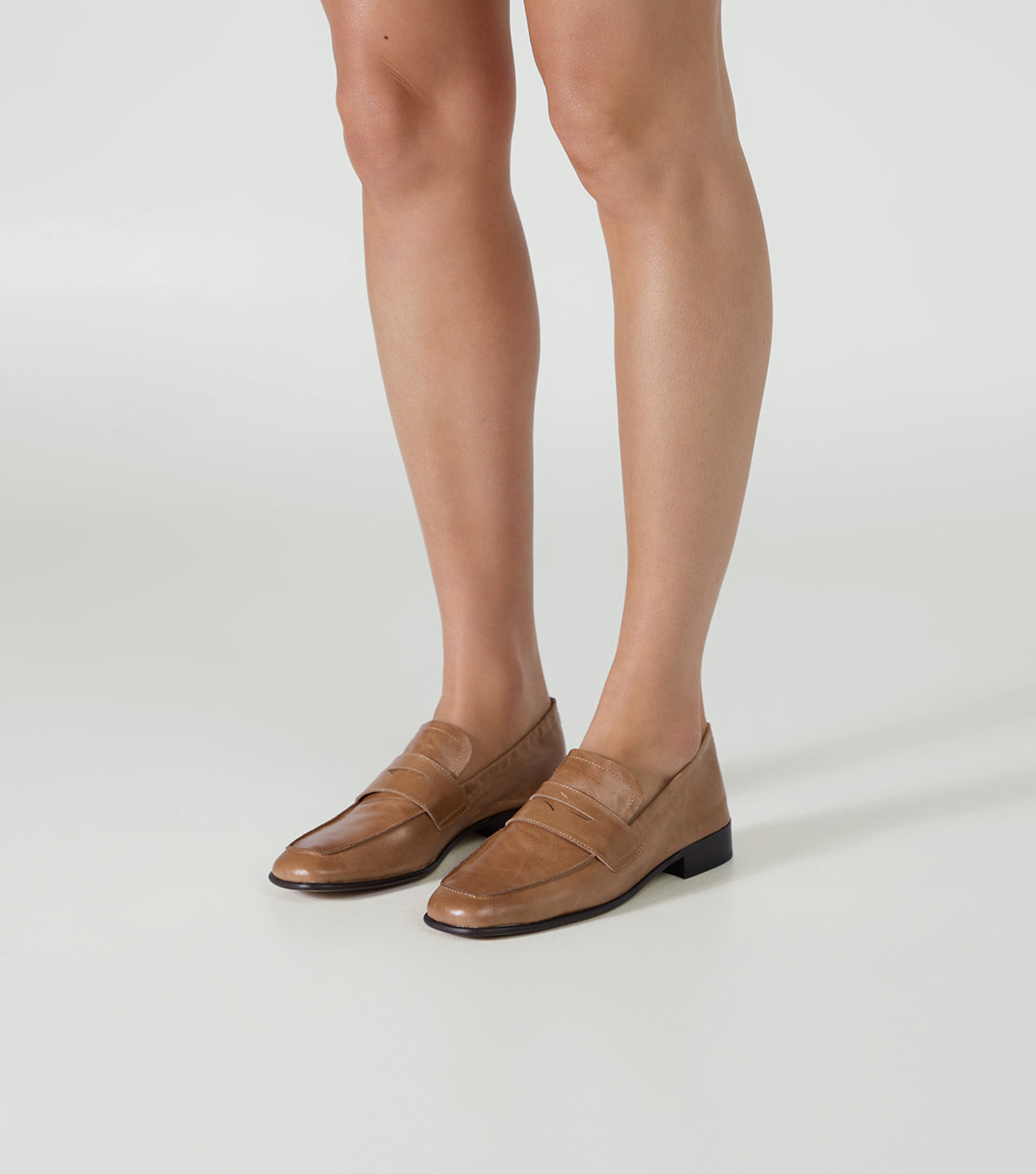 New Arrivals Tony Bianco Gloria Tan Vintage