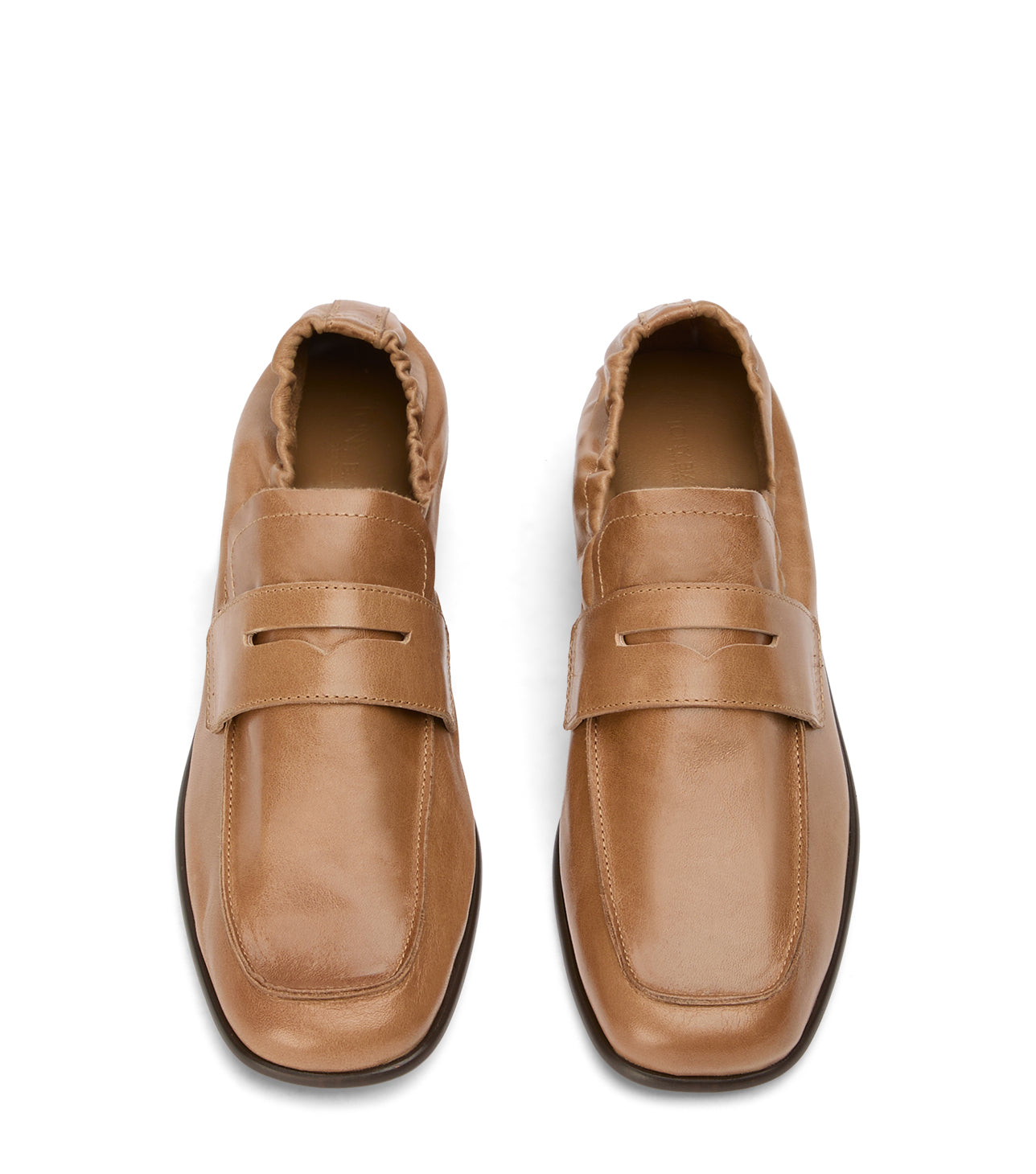 New Arrivals Tony Bianco Gloria Tan Vintage
