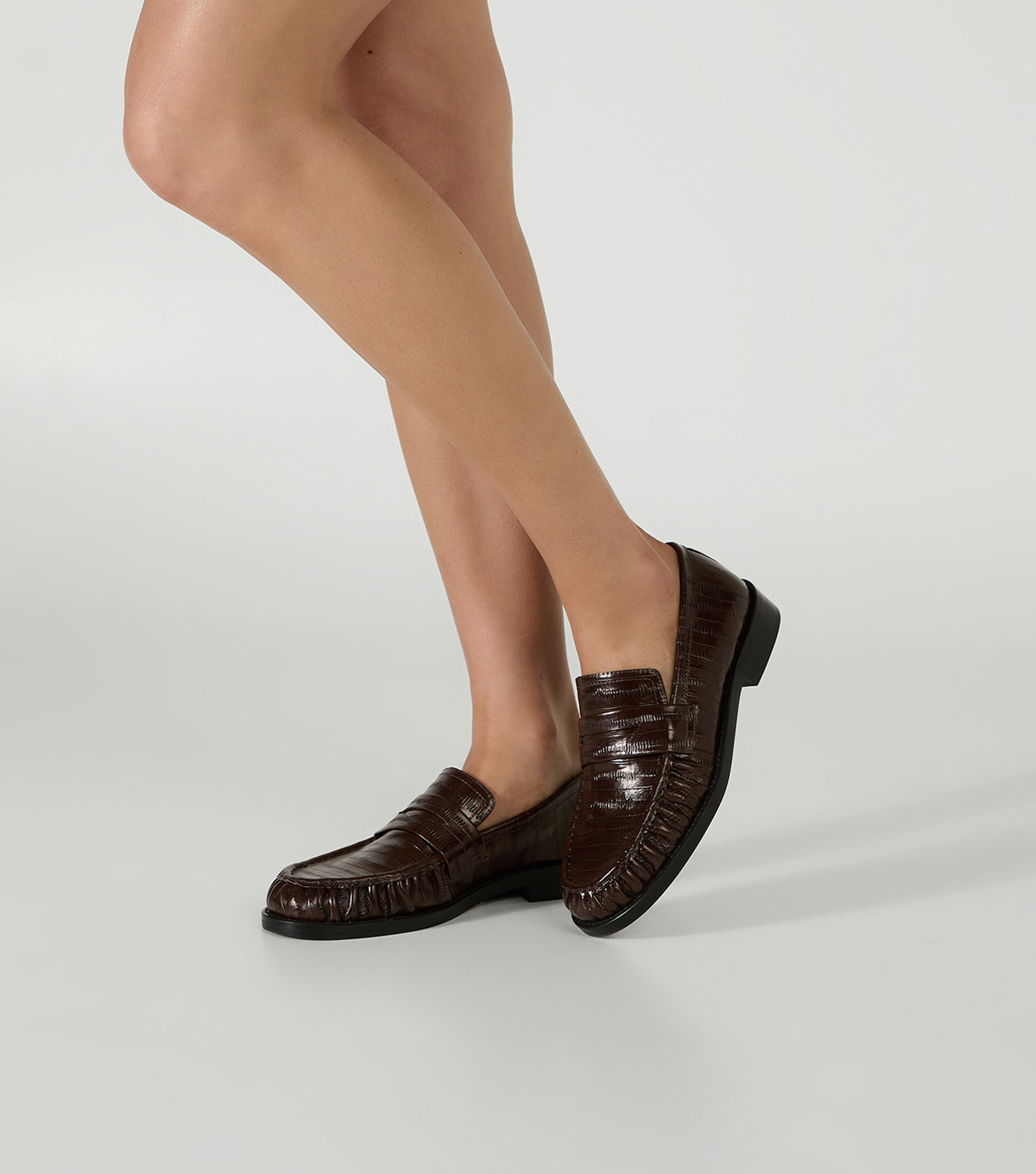 New Arrivals Tony Bianco Libby Espresso Anguille