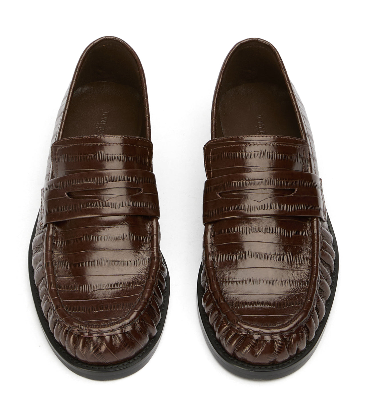 New Arrivals Tony Bianco Libby Espresso Anguille