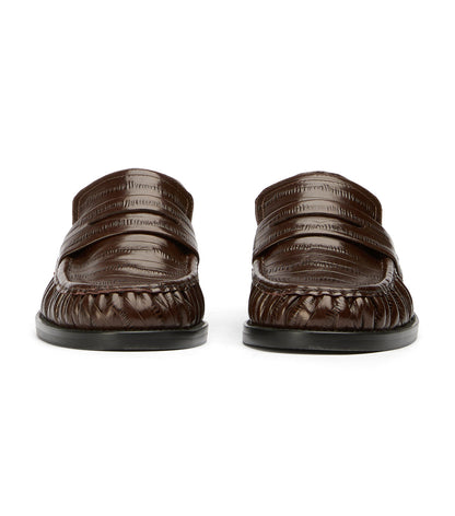 New Arrivals Tony Bianco Libby Espresso Anguille