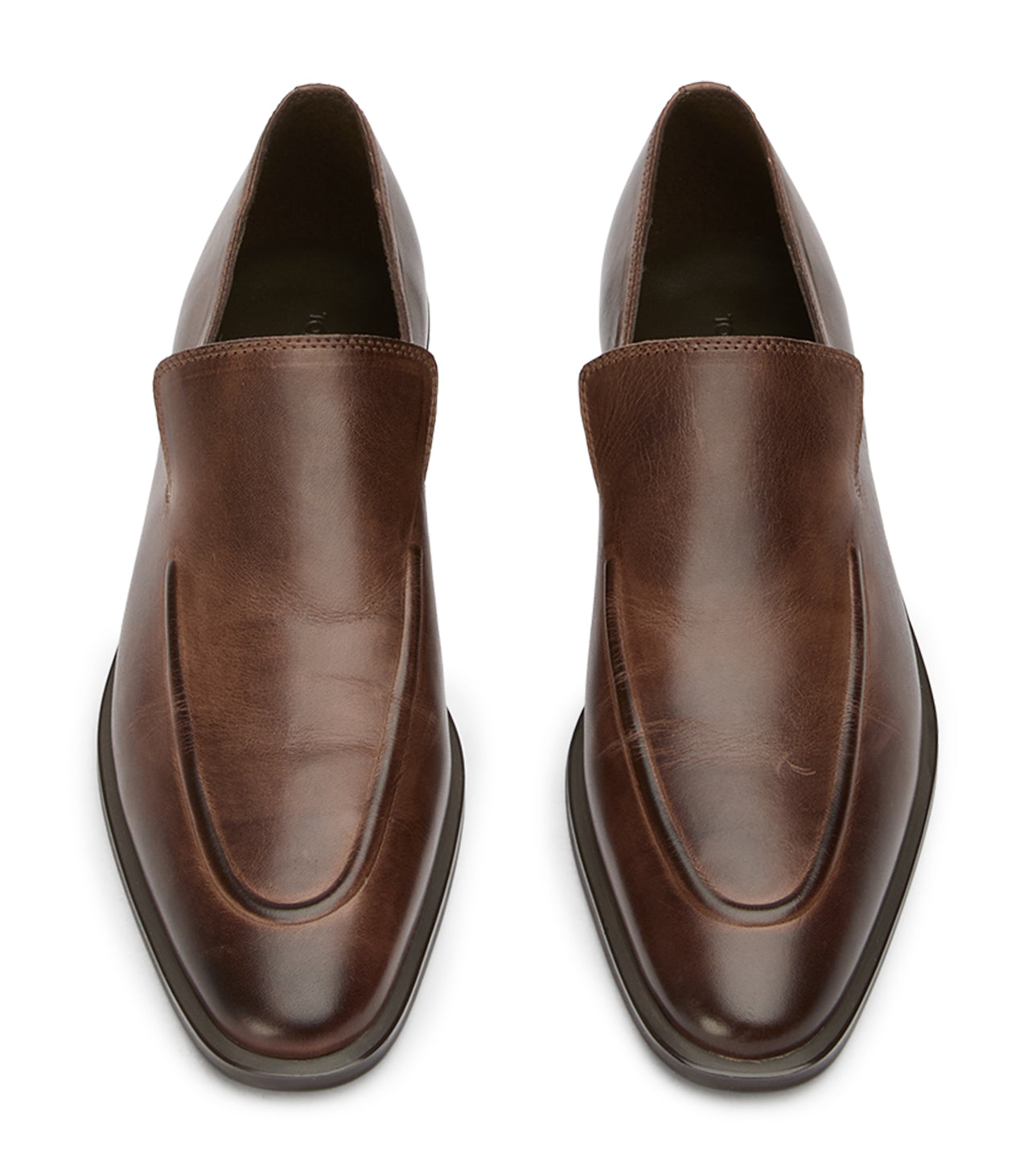 New Arrivals Tony Bianco Evie Choc Burnish