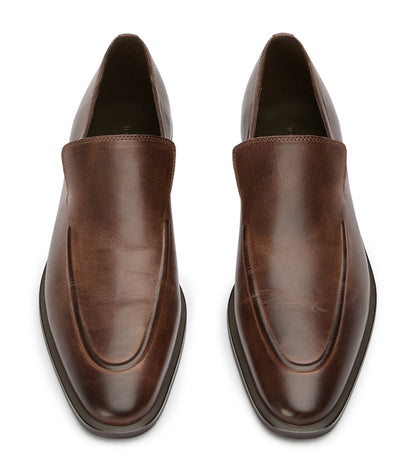 New Arrivals Tony Bianco Evie Choc Burnish