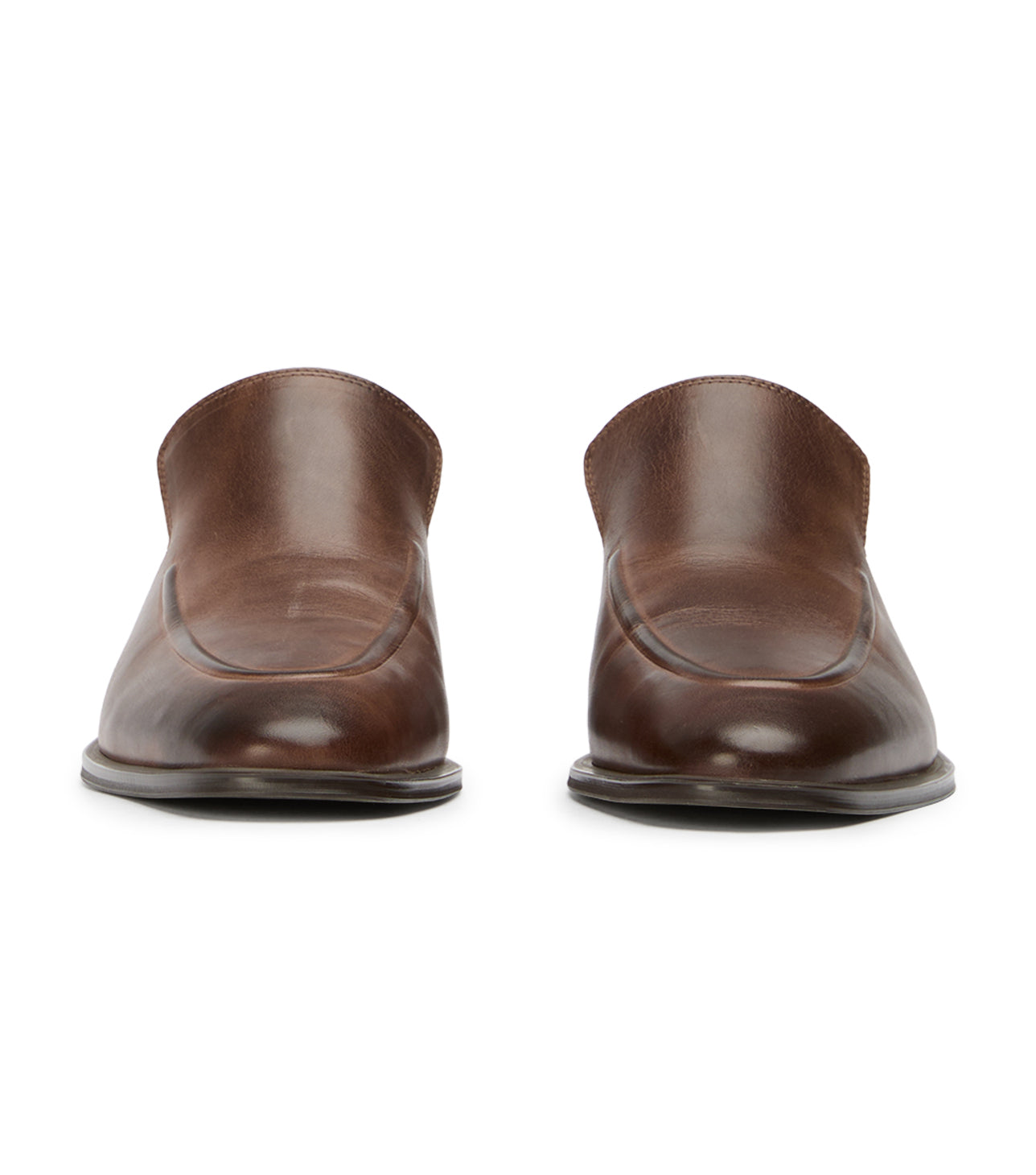 New Arrivals Tony Bianco Evie Choc Burnish
