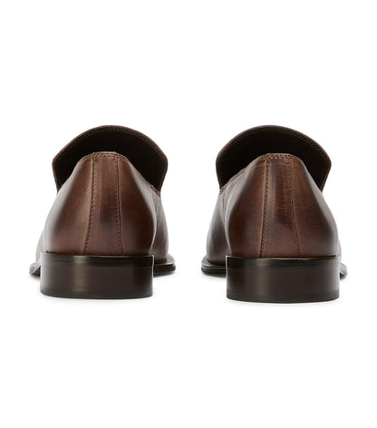 New Arrivals Tony Bianco Evie Choc Burnish