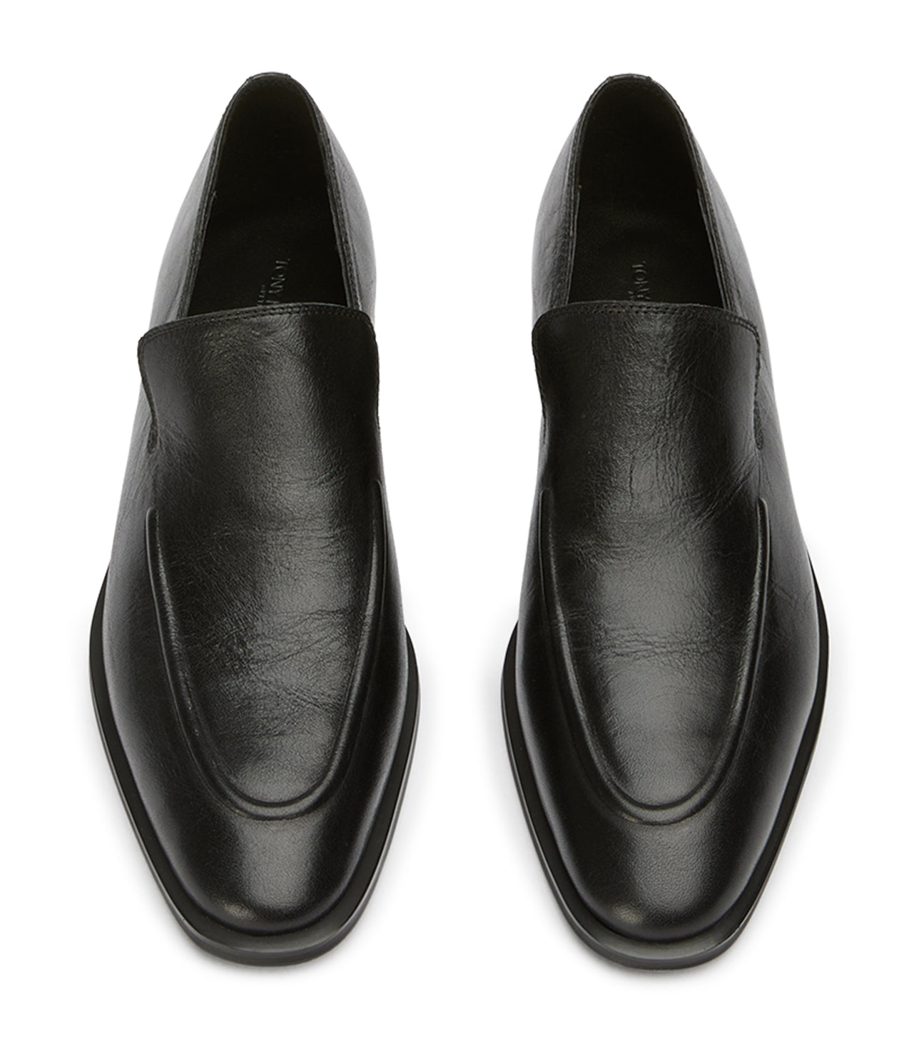 New Arrivals Tony Bianco Evie Black Vintage