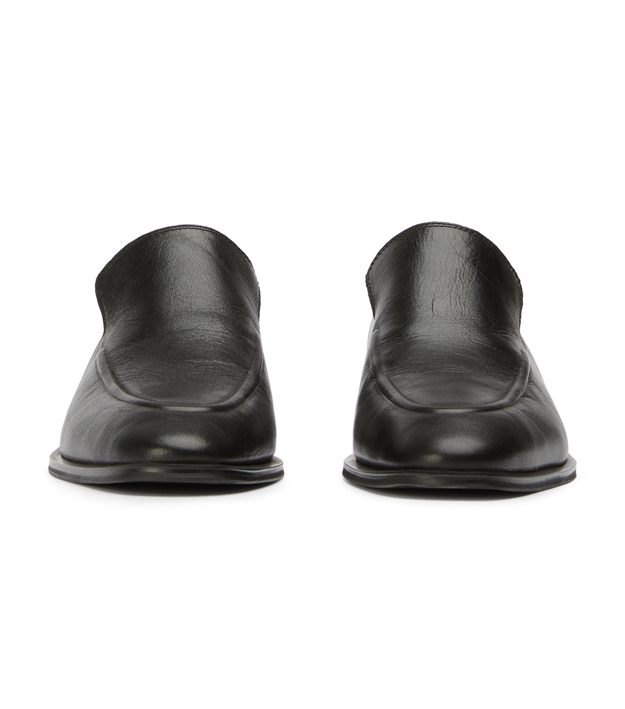 New Arrivals Tony Bianco Evie Black Vintage