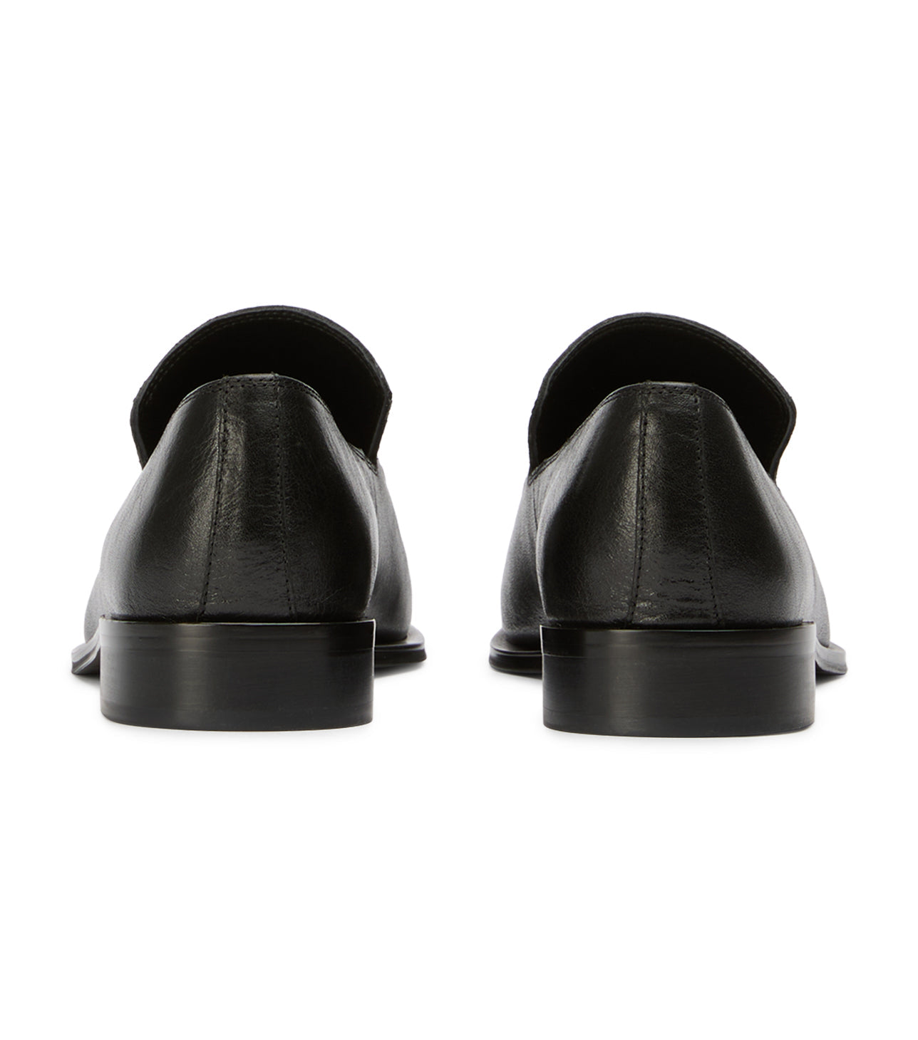New Arrivals Tony Bianco Evie Black Vintage