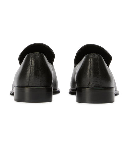 New Arrivals Tony Bianco Evie Black Vintage