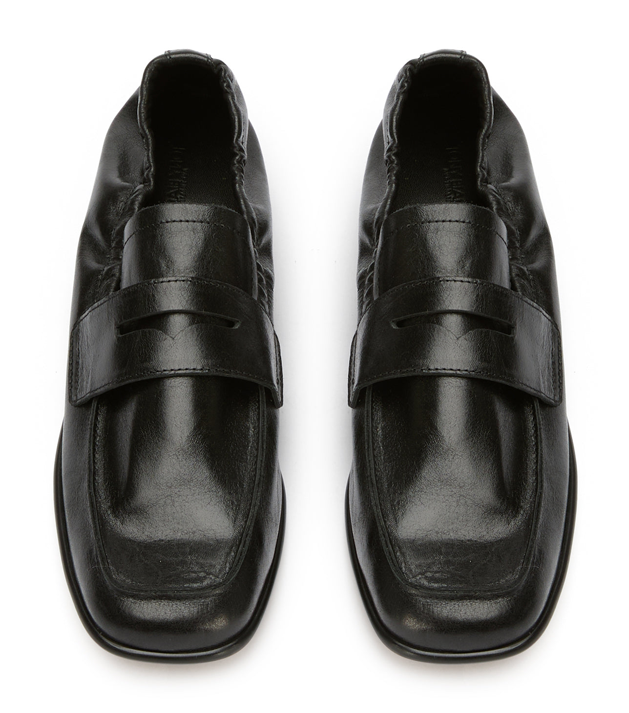 New Arrivals Tony Bianco Gloria Black Vintage