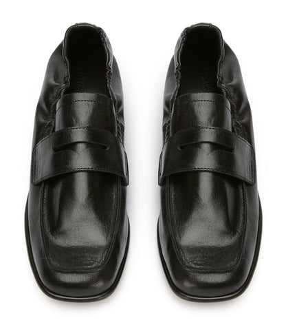 New Arrivals Tony Bianco Gloria Black Vintage