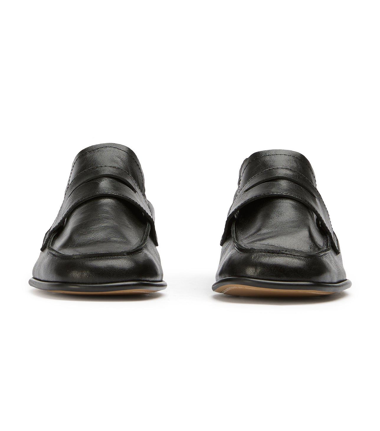 New Arrivals Tony Bianco Gloria Black Vintage