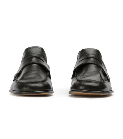 New Arrivals Tony Bianco Gloria Black Vintage