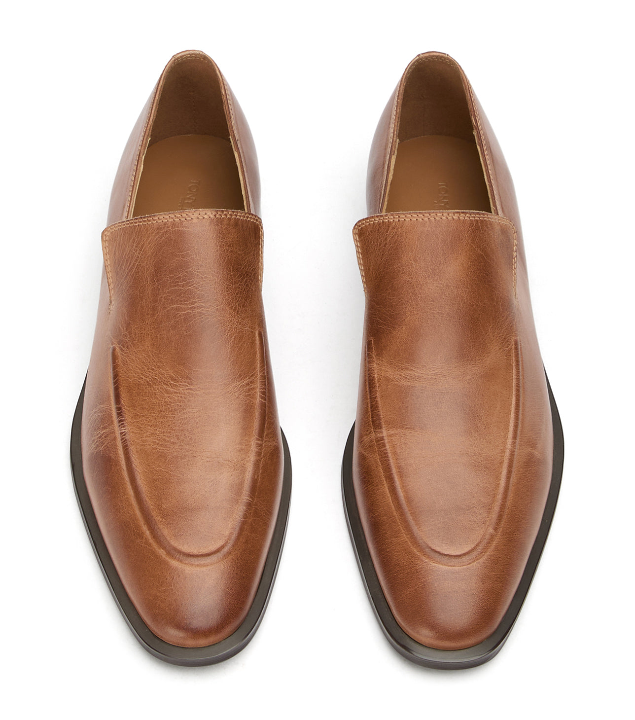 New Arrivals Tony Bianco Evie Tan Burnish