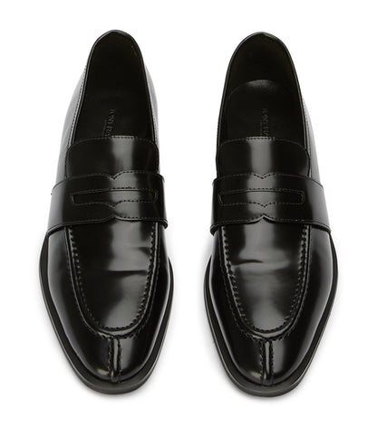 New Arrivals Tony Bianco Eres Black Hi Shine