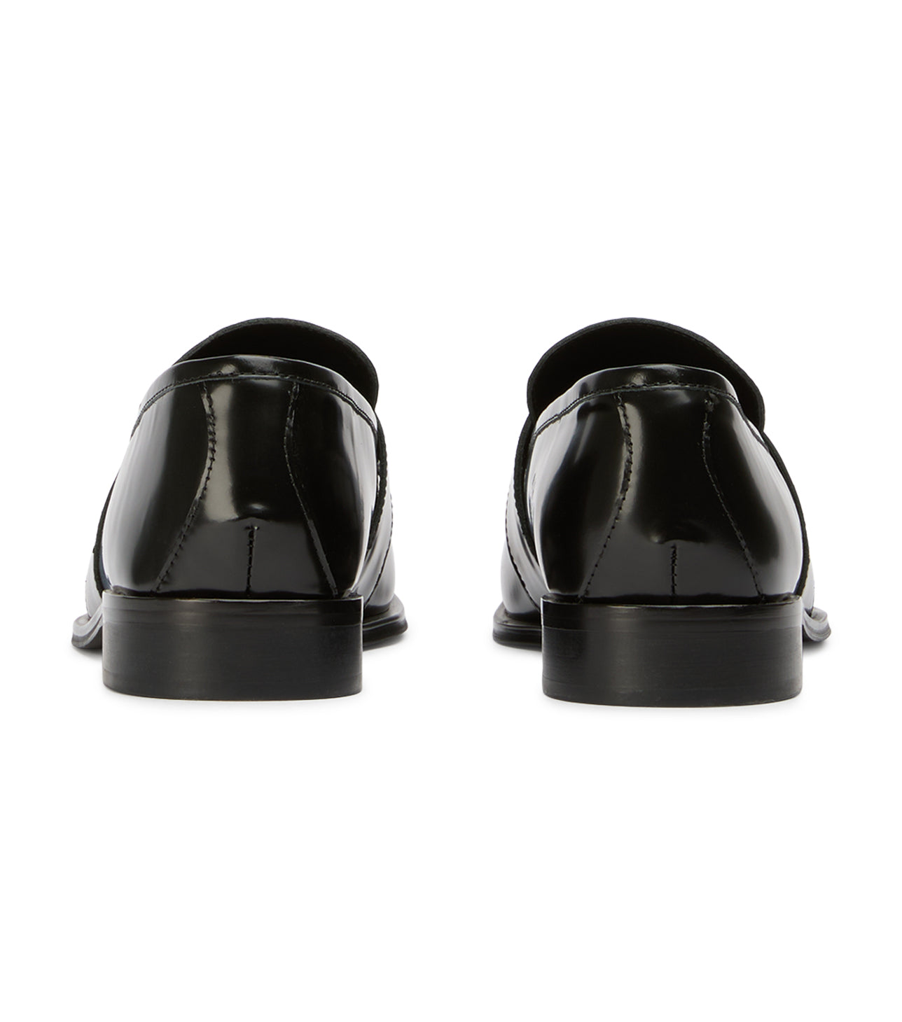 New Arrivals Tony Bianco Eres Black Hi Shine