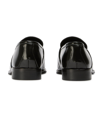 New Arrivals Tony Bianco Eres Black Hi Shine