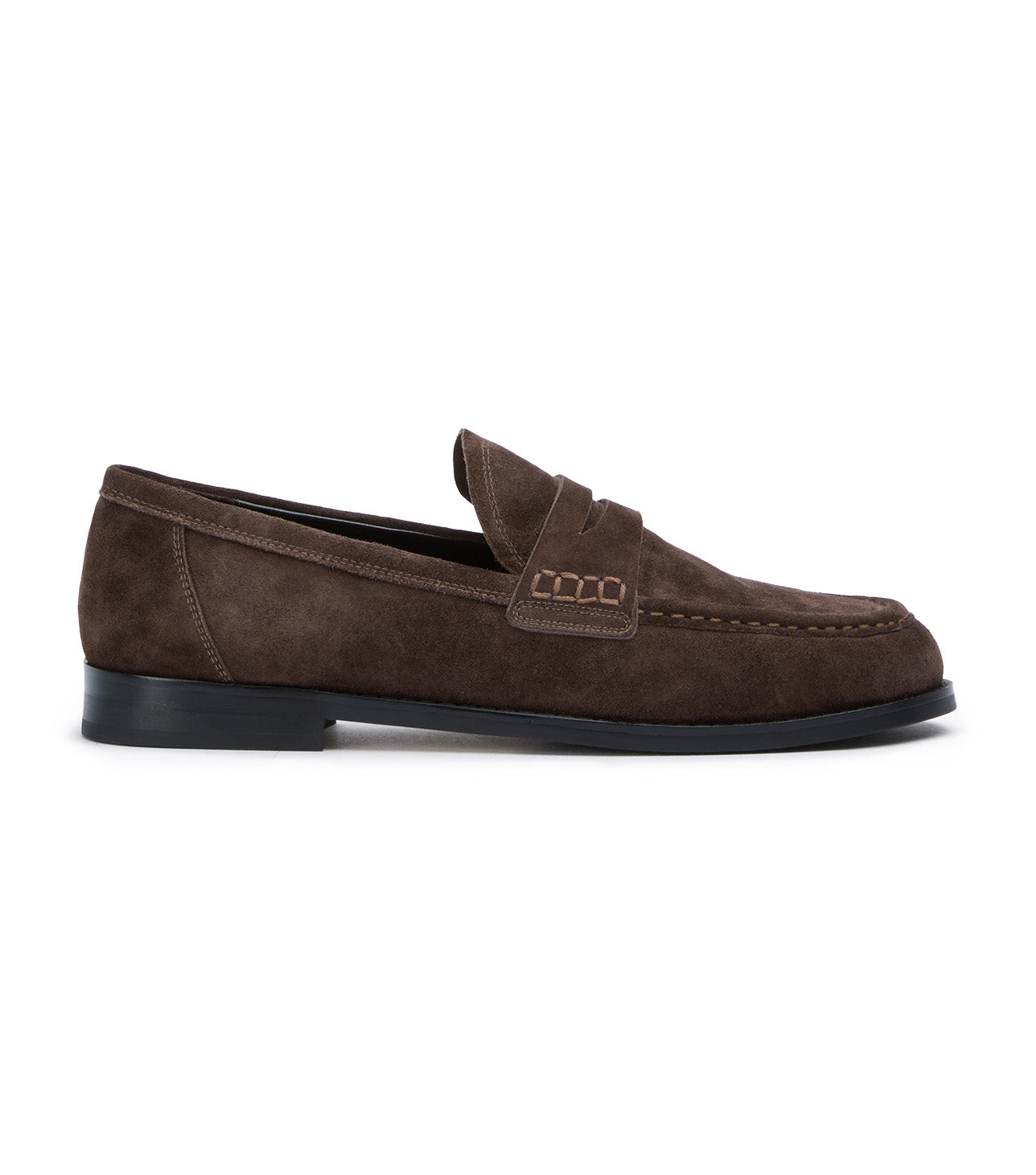 New Arrivals Tony Bianco Zac Espresso Suede
