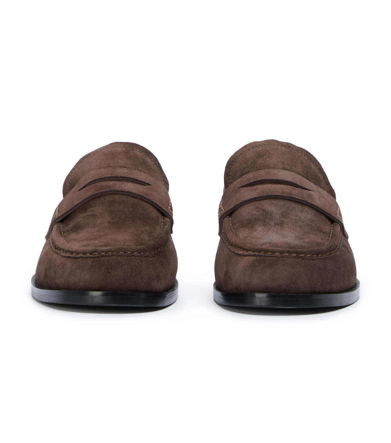 New Arrivals Tony Bianco Zac Espresso Suede
