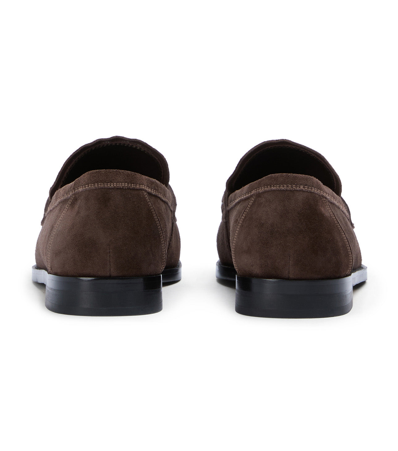 New Arrivals Tony Bianco Zac Espresso Suede